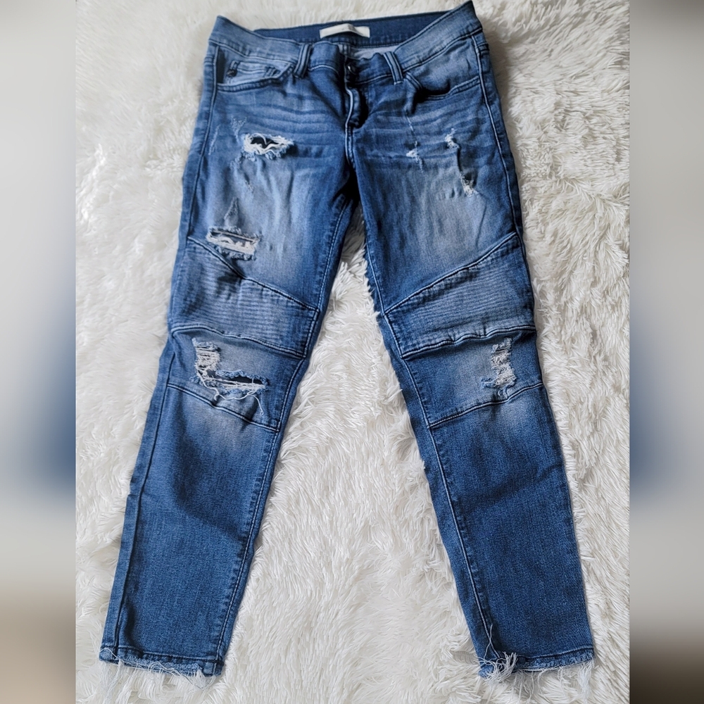 Kancan Skinny
